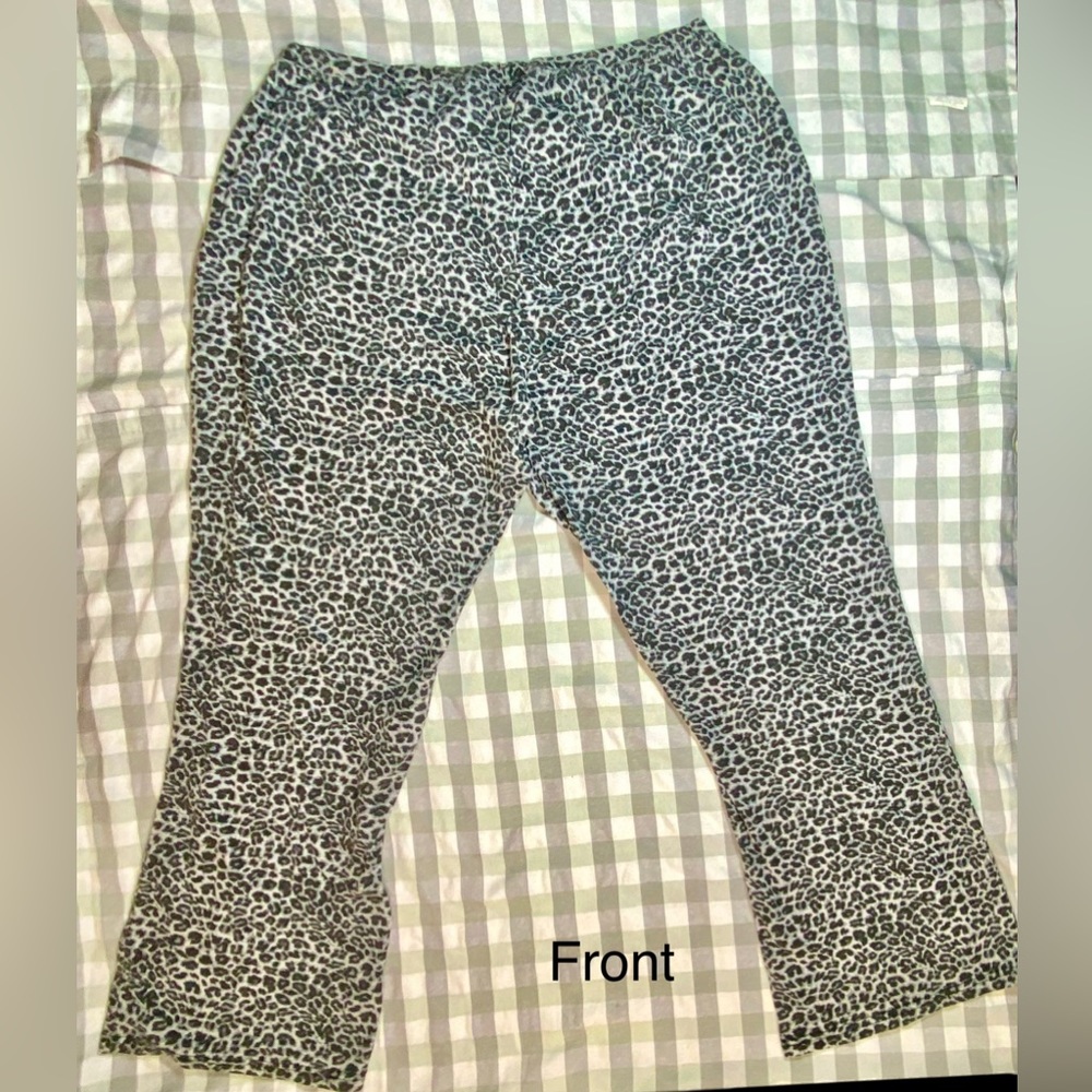 Women’s Ellos Leggings Size 1x